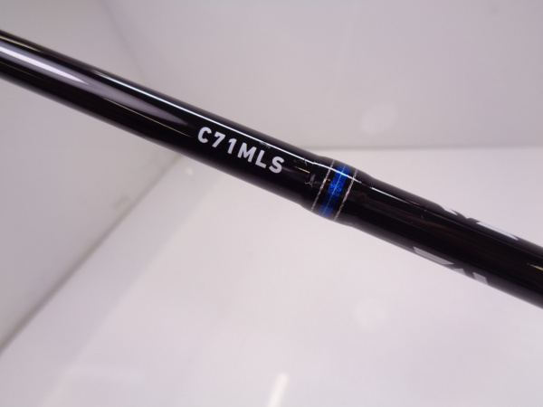 16ソルティガ C71MLS